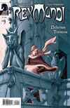 Rex Mundi #9 Comic Books - Covers, Scans, Photos in Rex Mundi Comic Books - Covers, Scans, Gallery